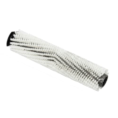Advance Nilfisk Medium Nylon Brush, White